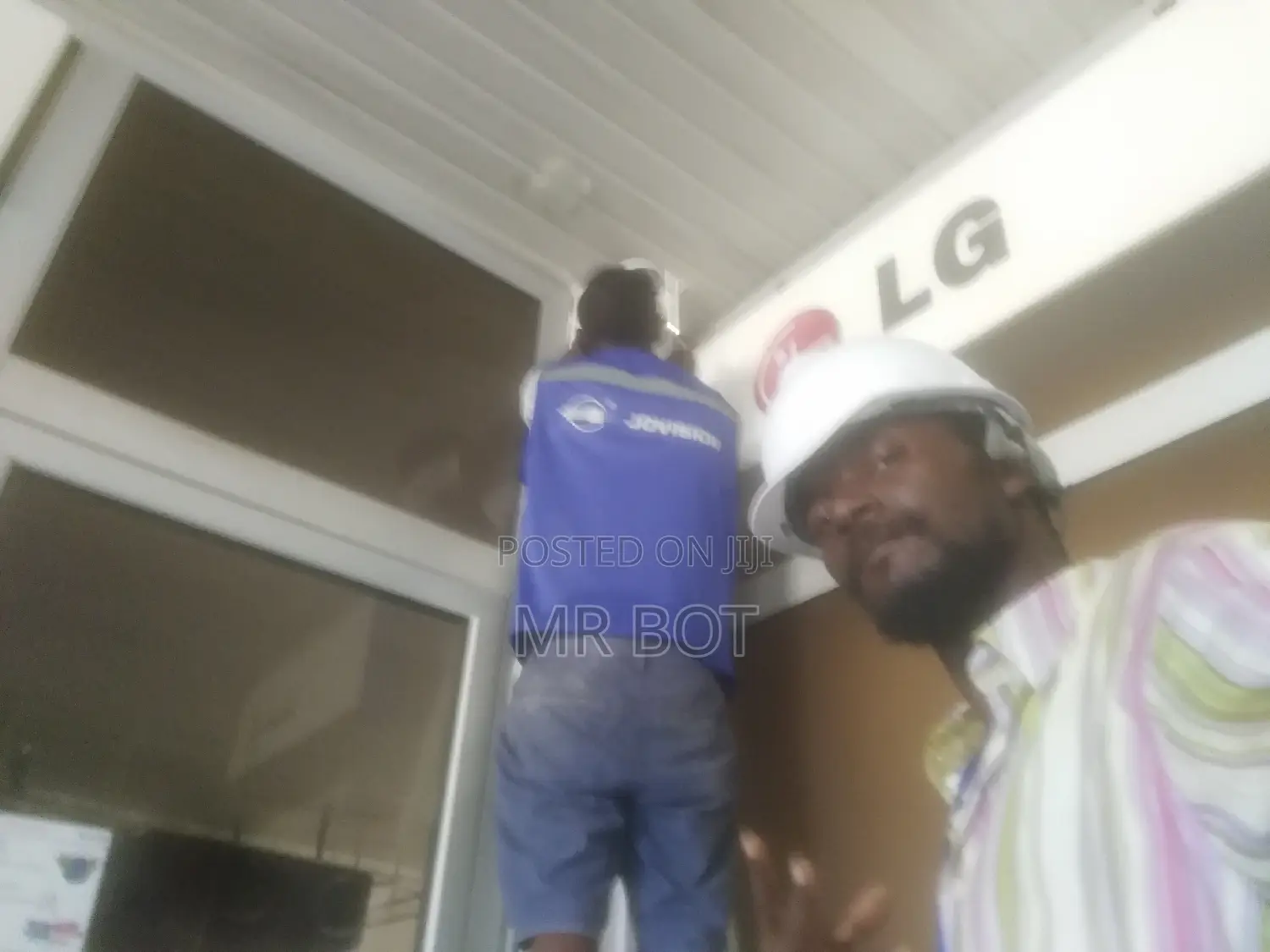 Security Camera System Set-Up and Maintenance
