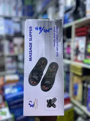 Foot Massage Slippers