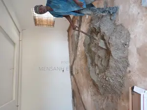Building Contration Tiler ,Pop