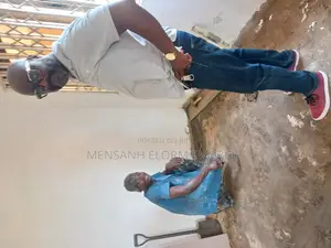 Building Contration Tiler ,Pop