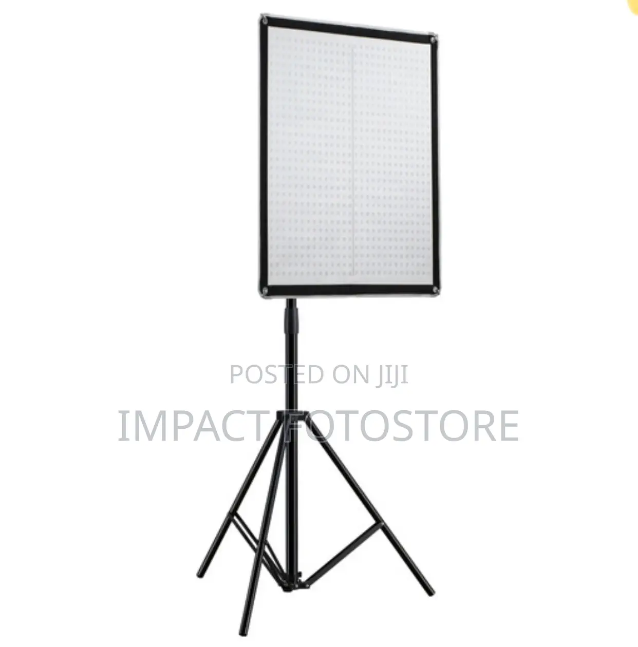 Godox Knowled F200bi Bi-color Led Light Panel (2.1 X 2.1')