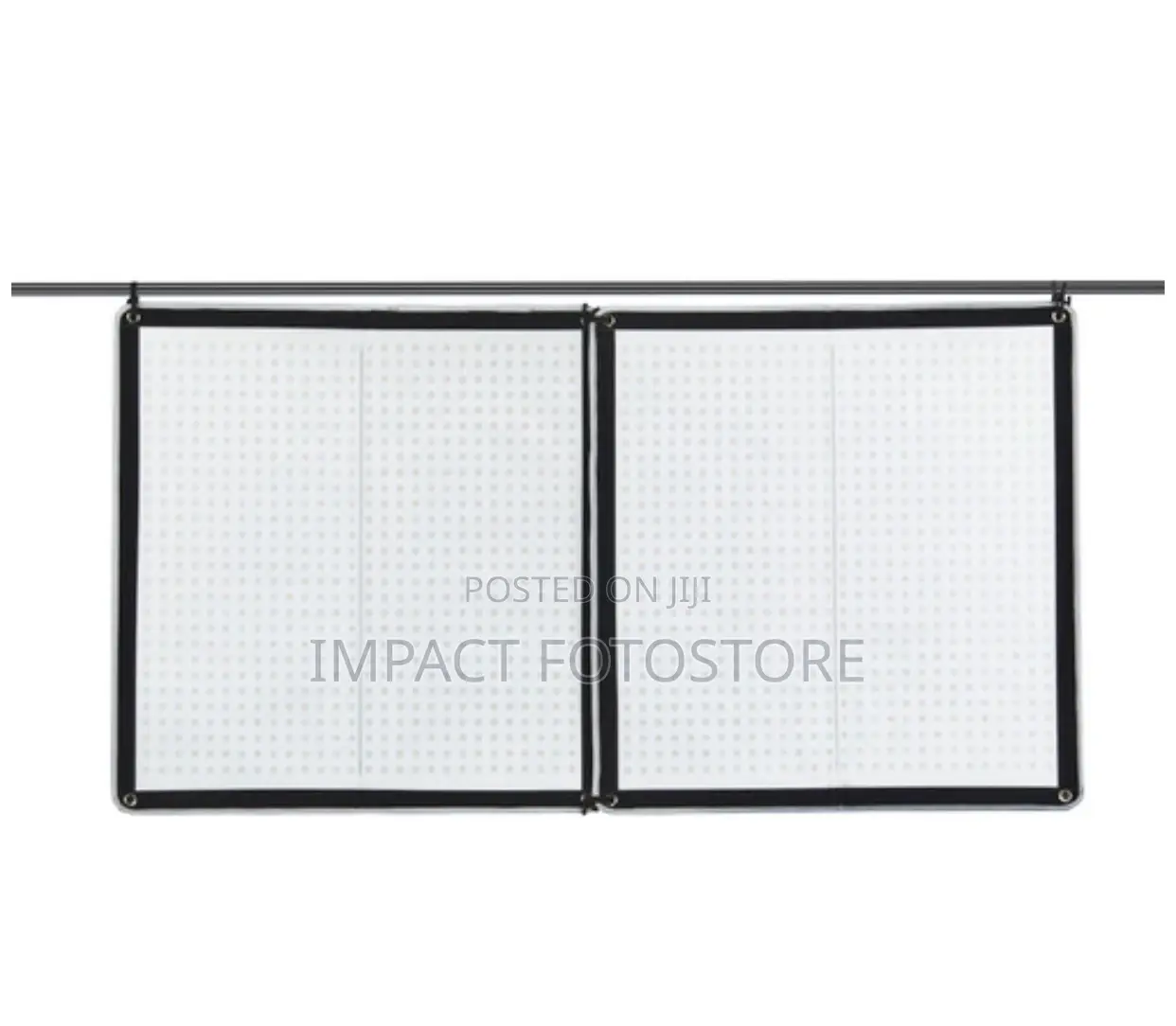 Godox Knowled F200bi Bi-color Led Light Panel (2.1 X 2.1')