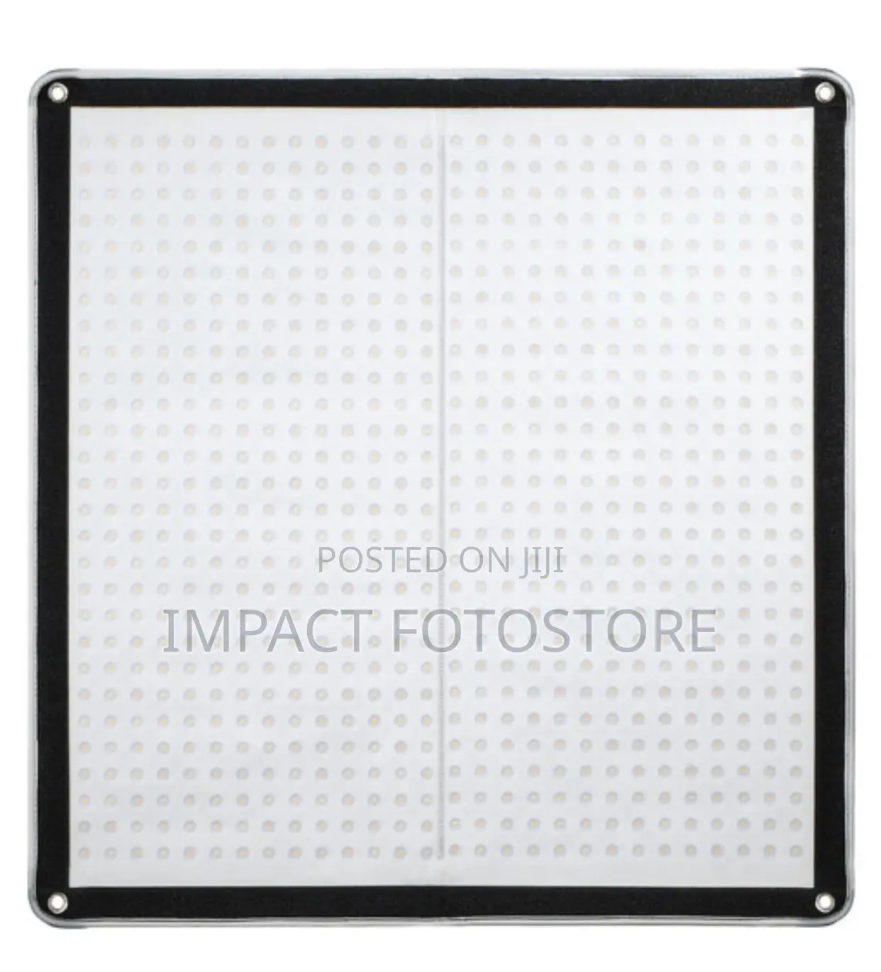 Godox Knowled F200bi Bi-color Led Light Panel (2.1 X 2.1')