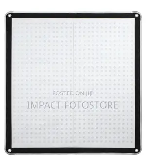 Godox Knowled F200bi Bi-color Led Light Panel (2.1 X 2.1')