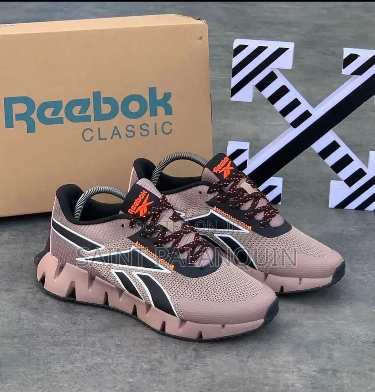 Reebok Sneaker