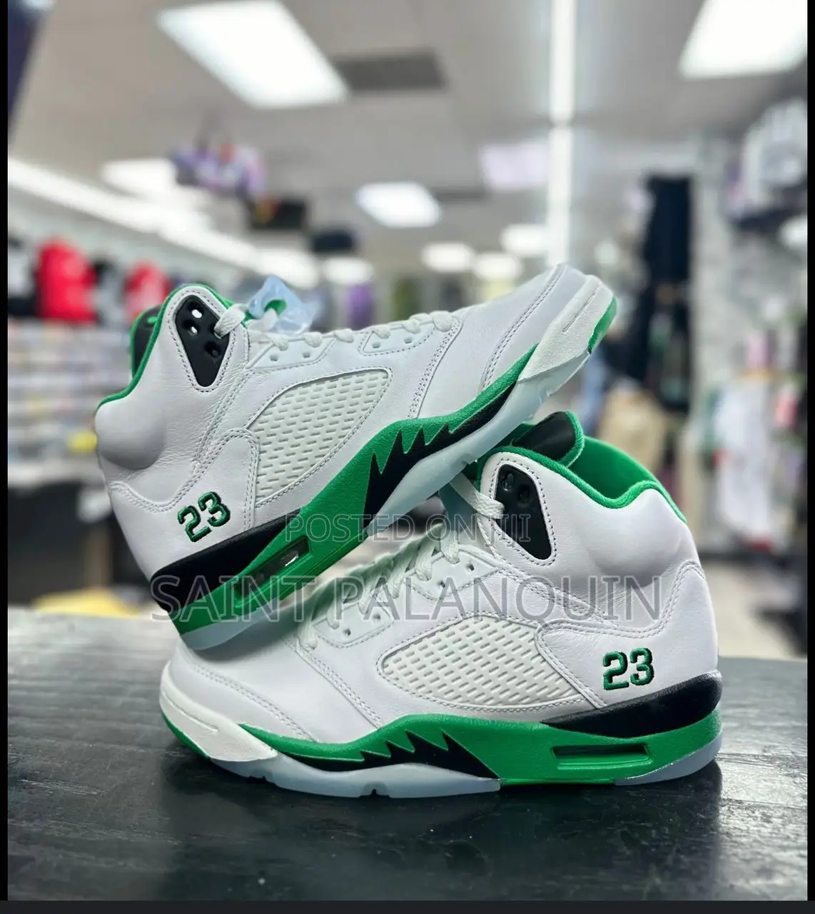 Nike Air Jordan