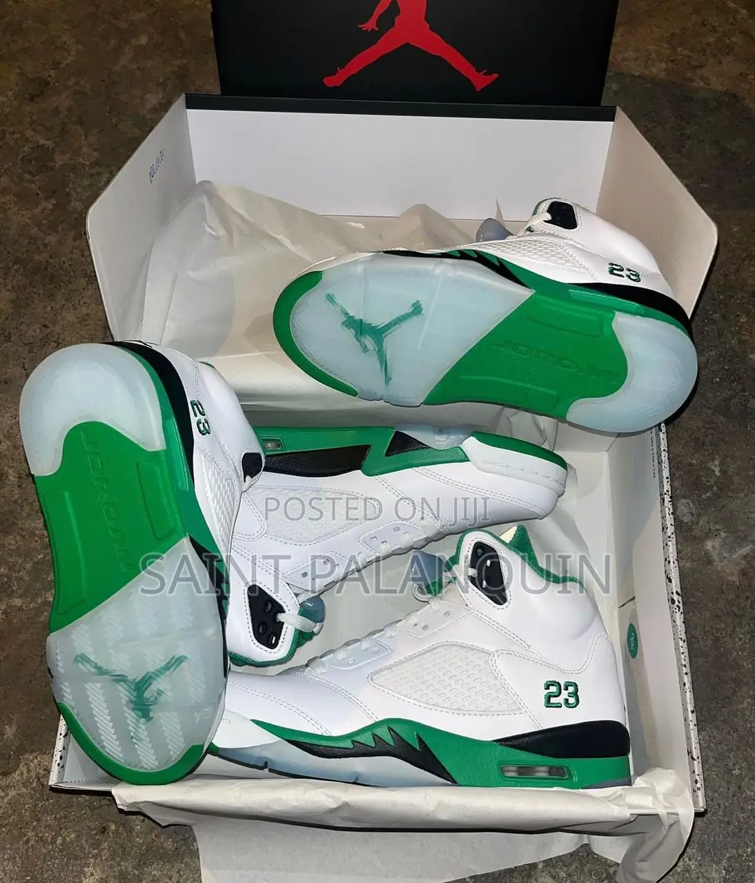 Nike Air Jordan