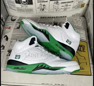 Nike Air Jordan