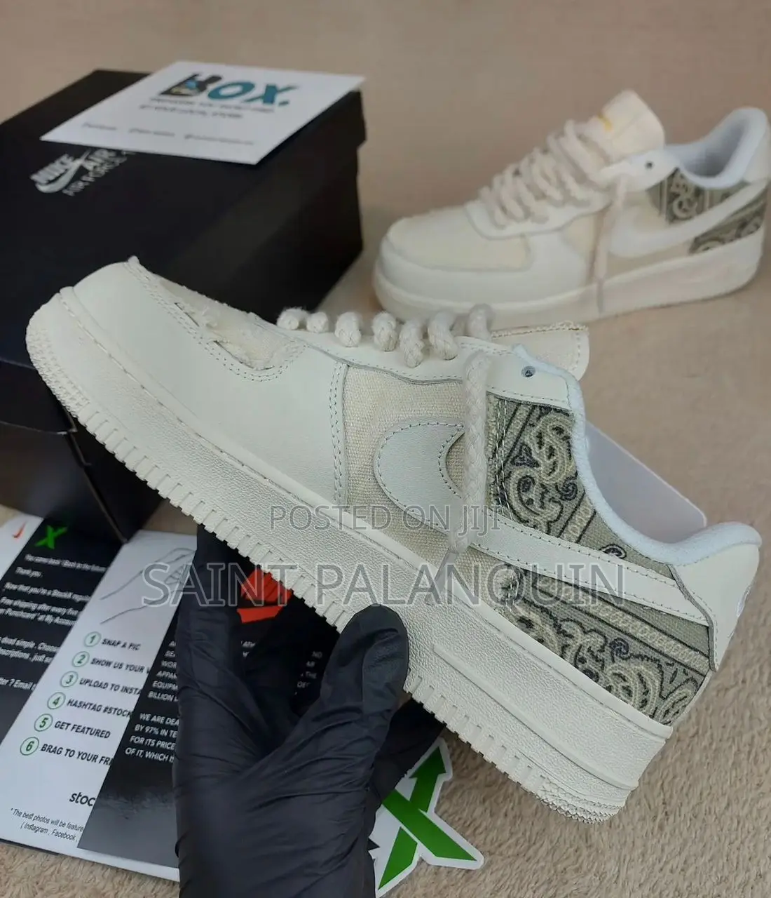 Nike Air Force