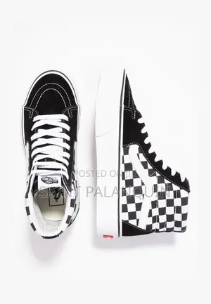 Vans Old Skool