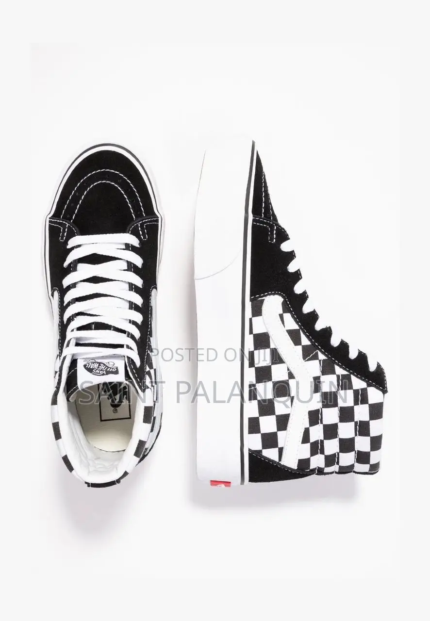 Vans Old Skool