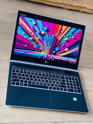 Laptop HP ProBook 450 G5 16GB Intel Core I5 SSD 256GB