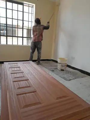 Professional Painter