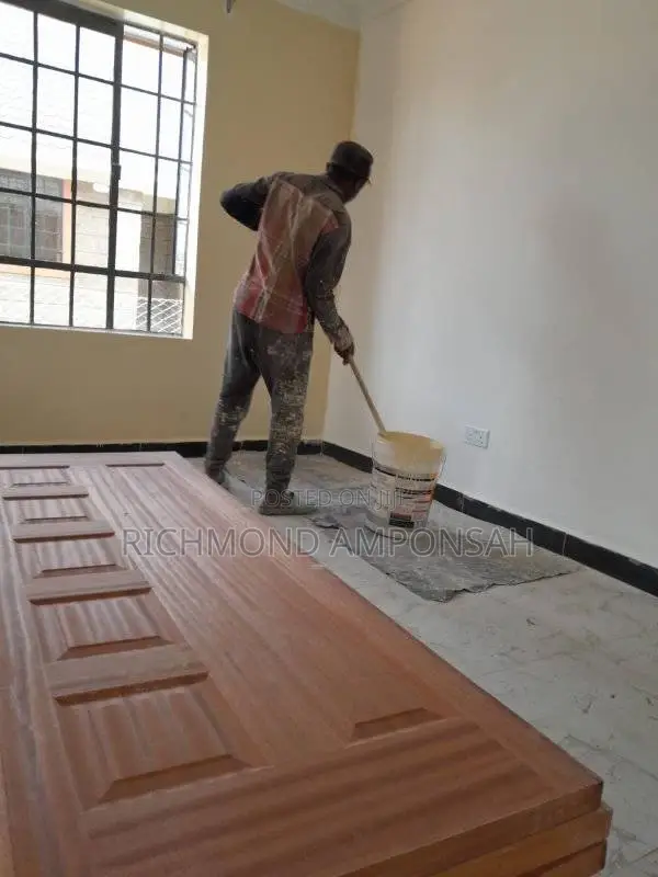 Professional Painter