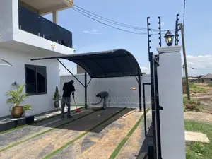 Car Canopy