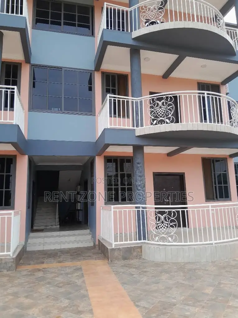 2bdrm Apartment in Ofankor for rent