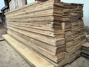 White Board / 1 X12x 15 / Decking Wood / 25x 300x 4500