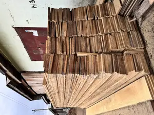 White Board / 1 X12x 15 / Decking Wood / 25x 300x 4500