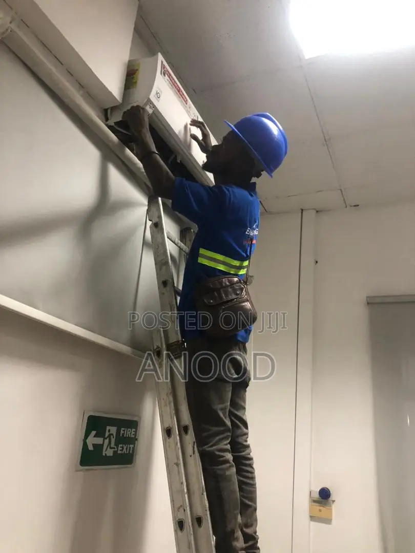 Air Condition Repairs and Services