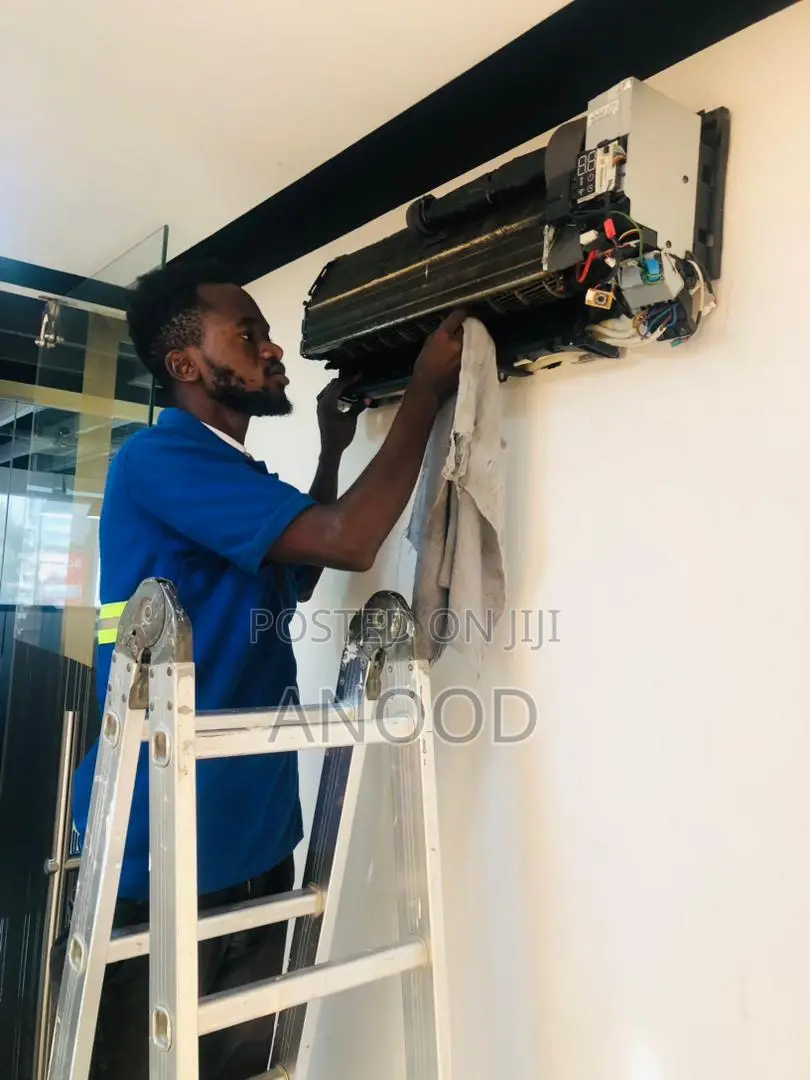 Air Condition Repairs and Services