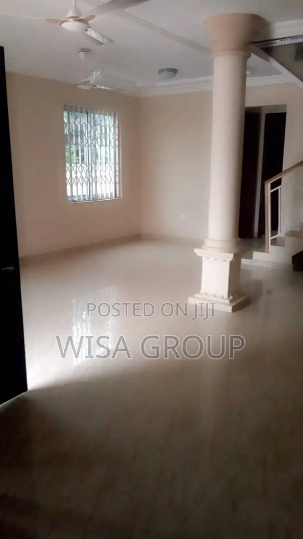 4bdrm Duplex in Wisa Groups, Accra Metropolitan for rent