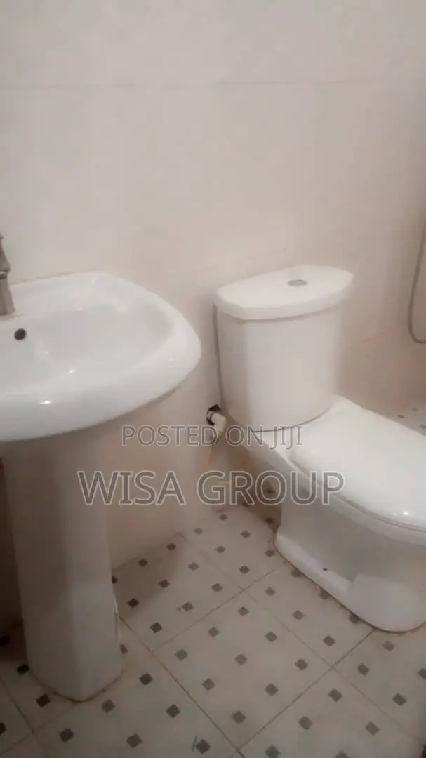 4bdrm Duplex in Wisa Groups, Accra Metropolitan for rent