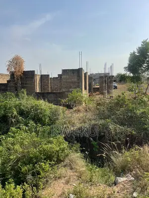 Plots of Land for Sale on Spintex