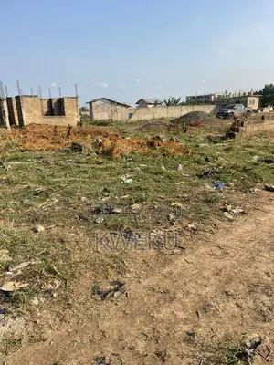 Plots of Land for Sale on Spintex