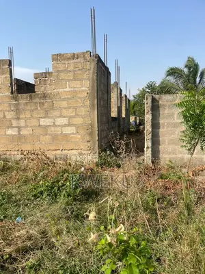 Plots of Land for Sale on Spintex