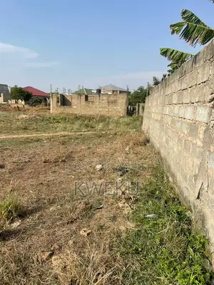 Plots of Land for Sale on Spintex