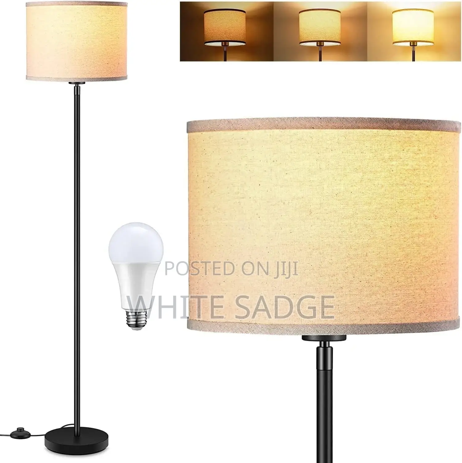 Floor Lamp