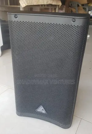 Behringer DR112DSP Active Speaker/ Monitor