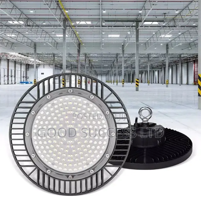 100w High Light