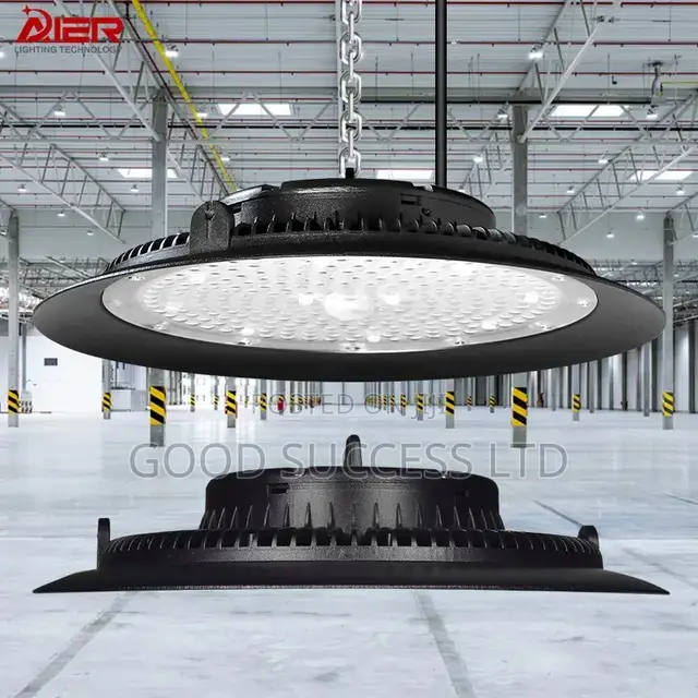 200w High Bay Light