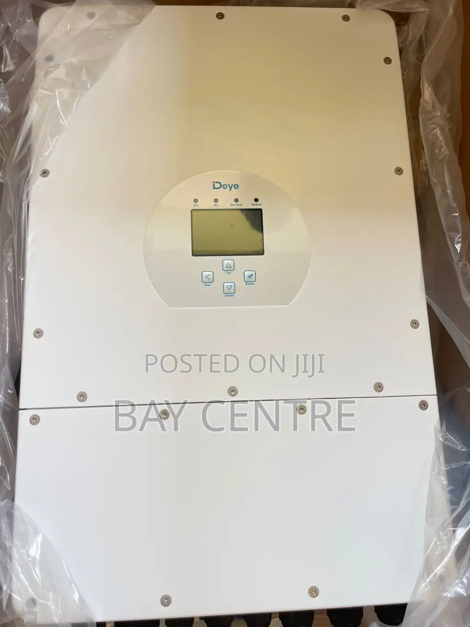 *48v 16kw (3phase) DEYE HYBRID Inverters