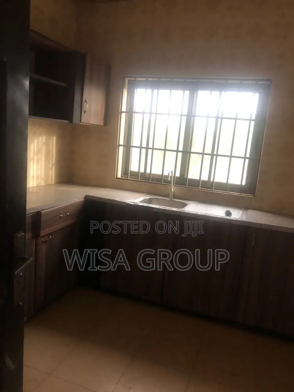 2bdrm Apartment in Wisa Groups, Accra Metropolitan for rent