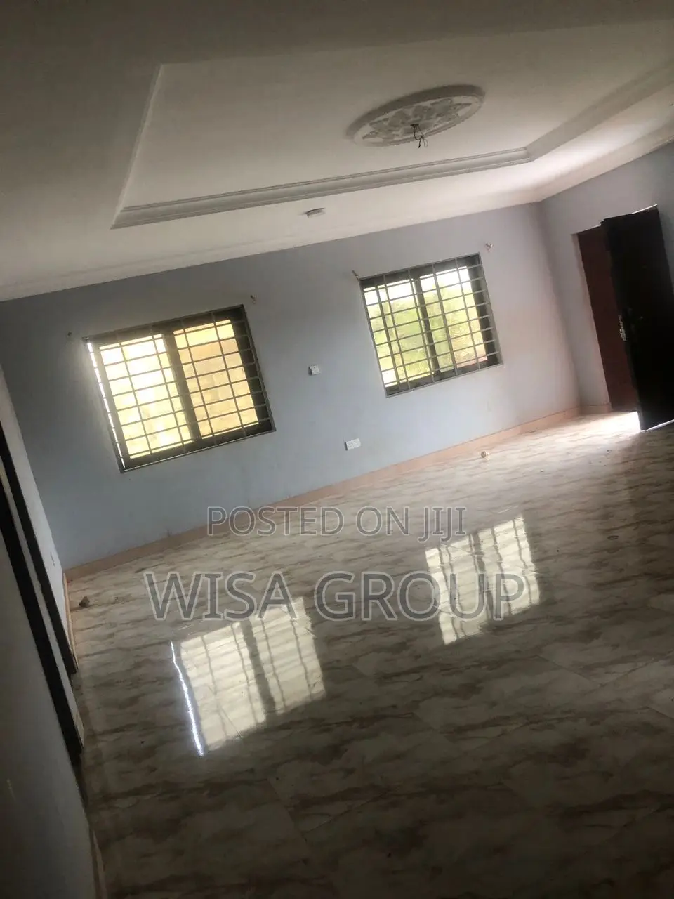 2bdrm Apartment in Wisa Groups, Accra Metropolitan for rent