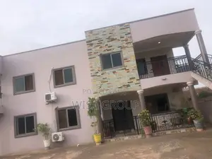 2bdrm Apartment in Wisa Groups, Accra Metropolitan for rent