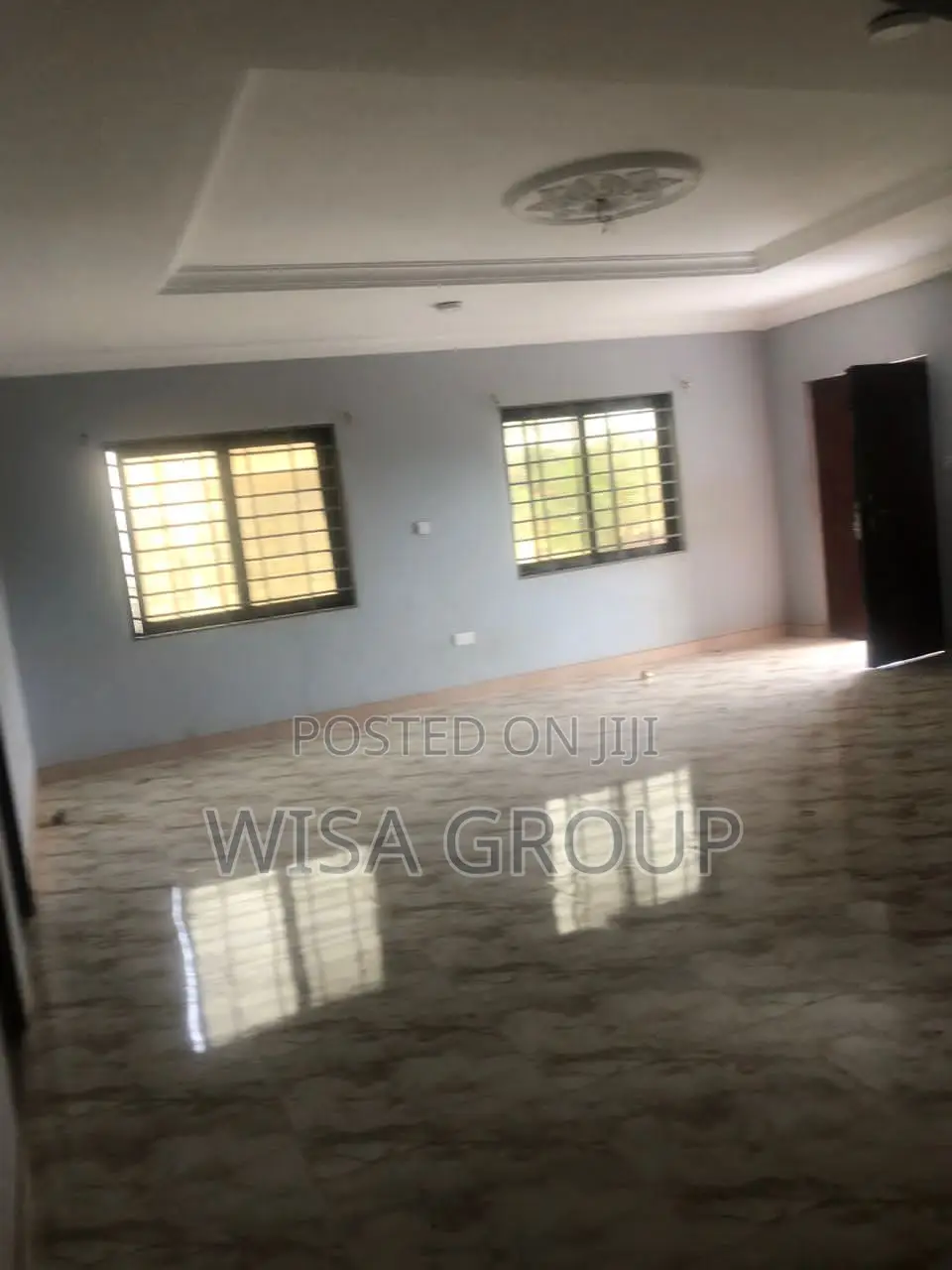 2bdrm Apartment in Wisa Groups, Accra Metropolitan for rent