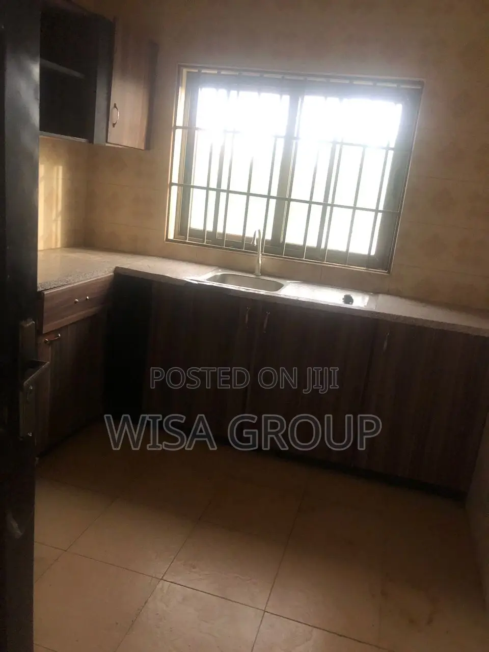 2bdrm Apartment in Wisa Groups, Accra Metropolitan for rent
