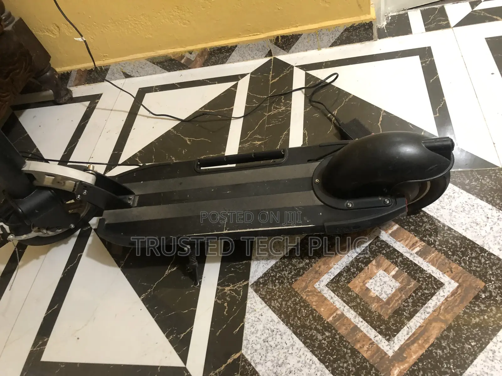 Jetson Electric Scooter From America Instock