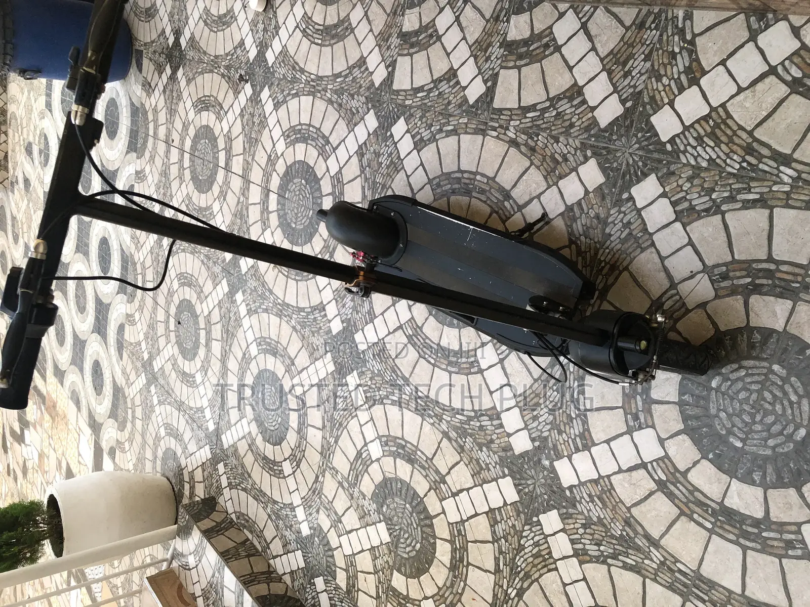 Jetson Electric Scooter From America Instock
