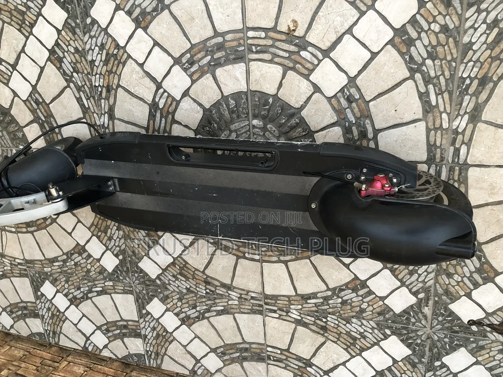 Jetson Electric Scooter From America Instock
