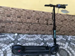 Jetson Electric Scooter From America Instock
