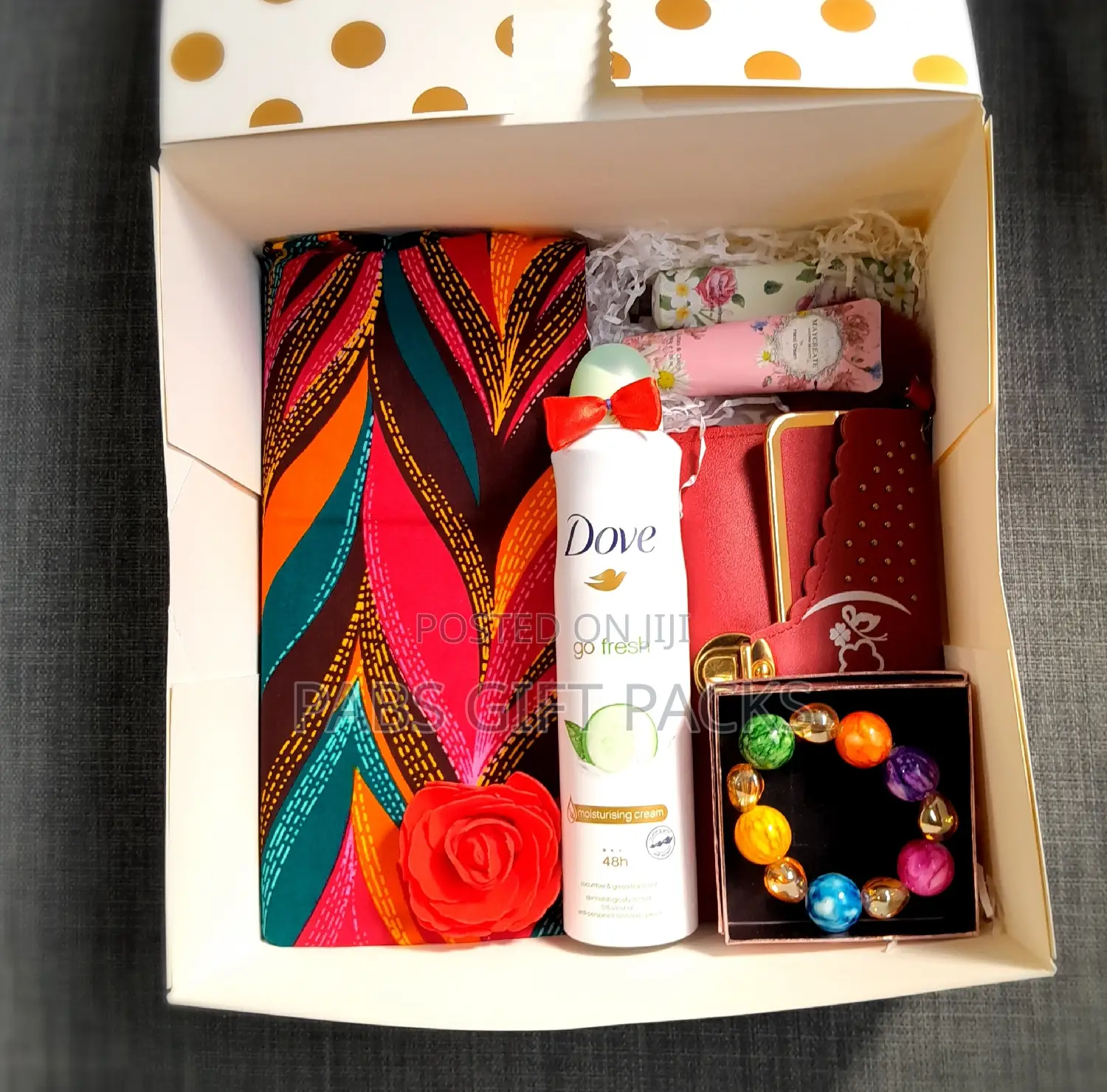 Surprise Birthday and Valantine Gift for Her
