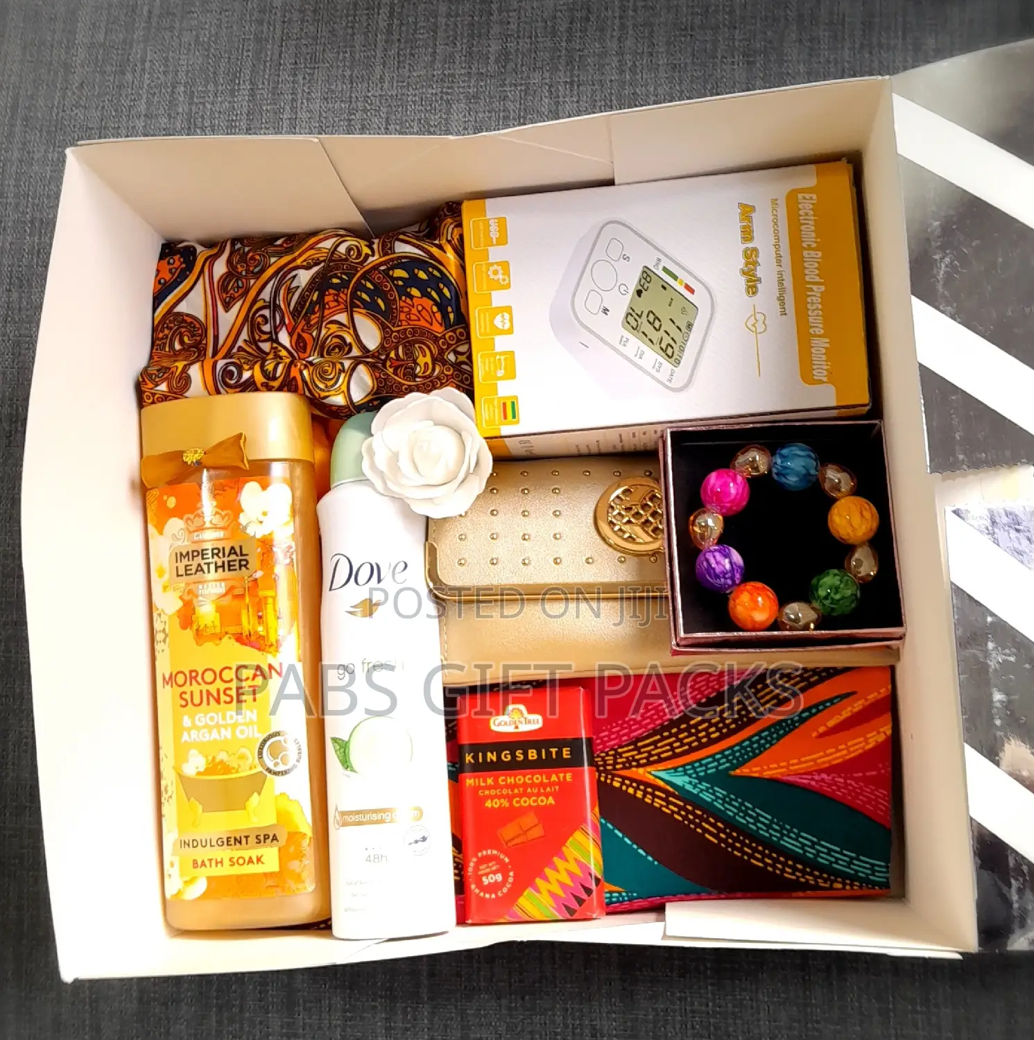 Surprise Birthday and Valantine Gift for Her