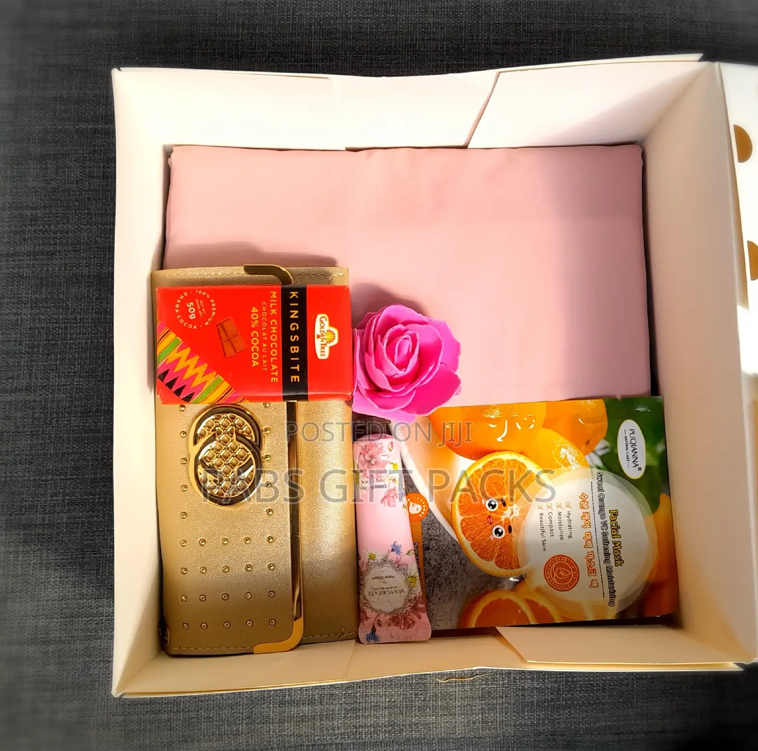 Surprise Birthday and Valantine Gift for Her