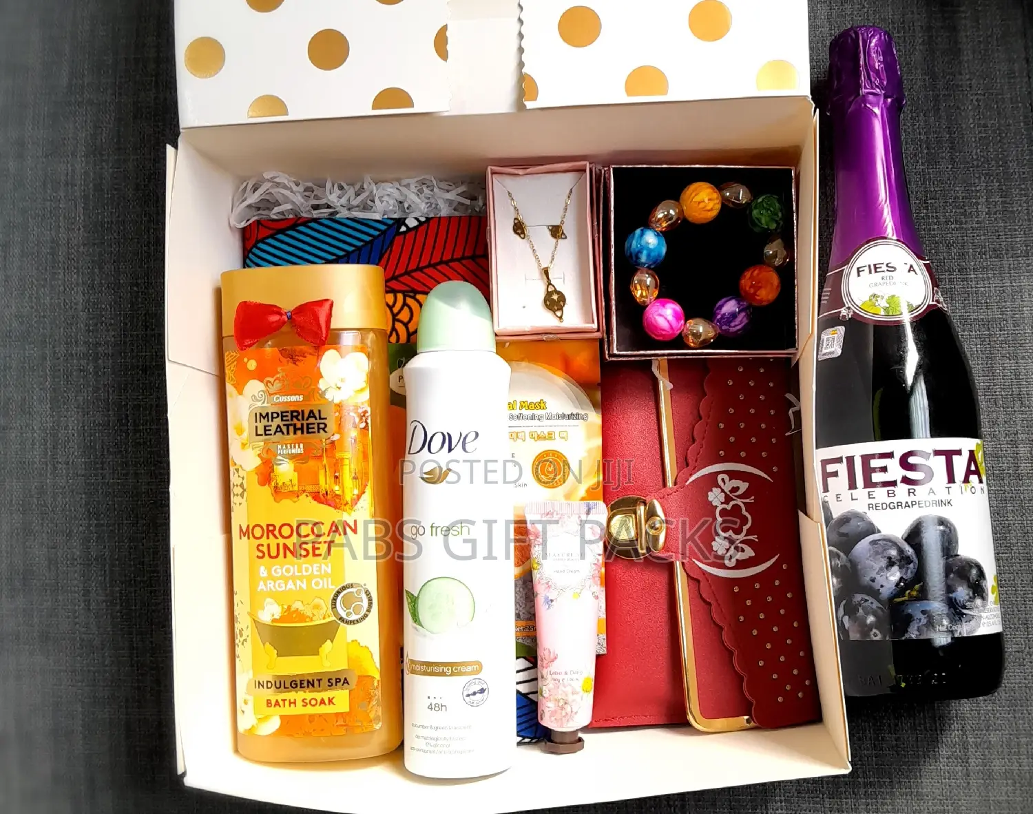 Surprise Birthday and Valantine Gift for Her