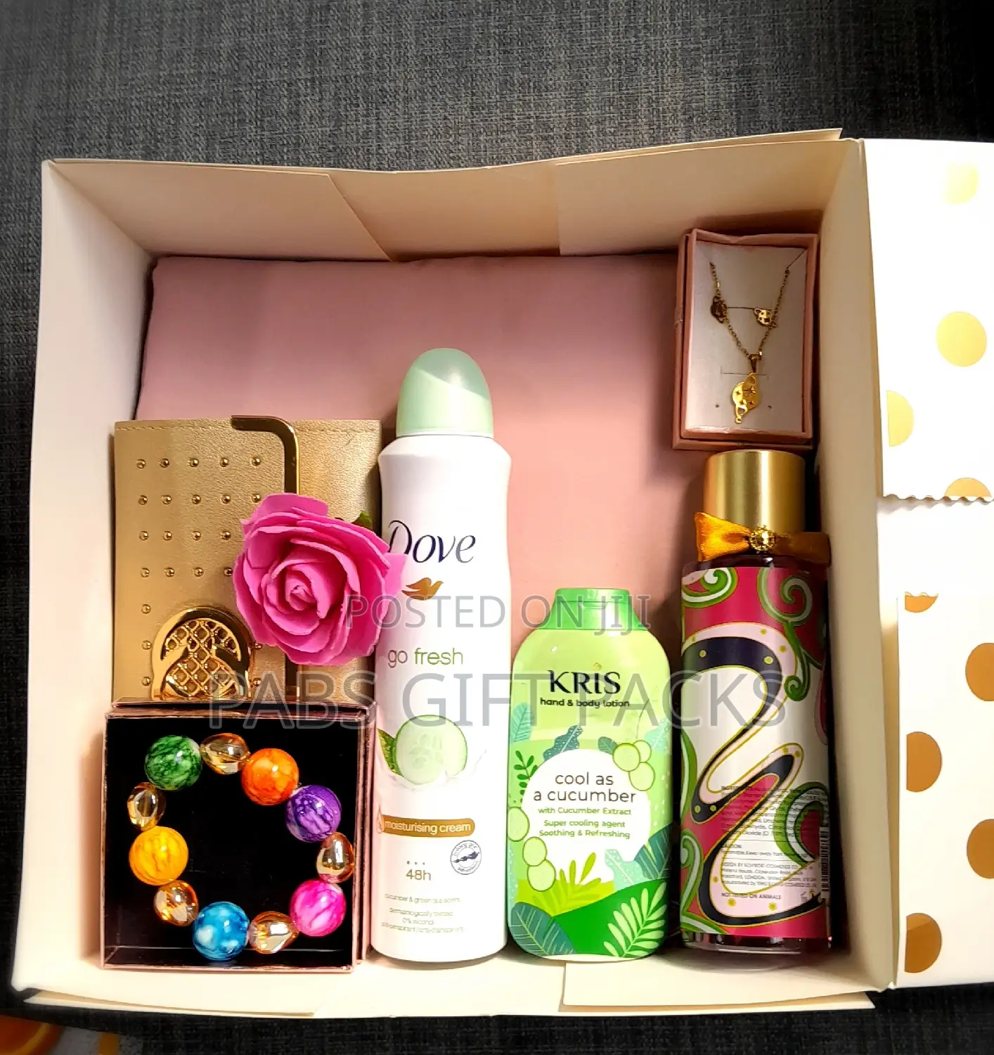 Surprise Birthday and Valantine Gift for Her