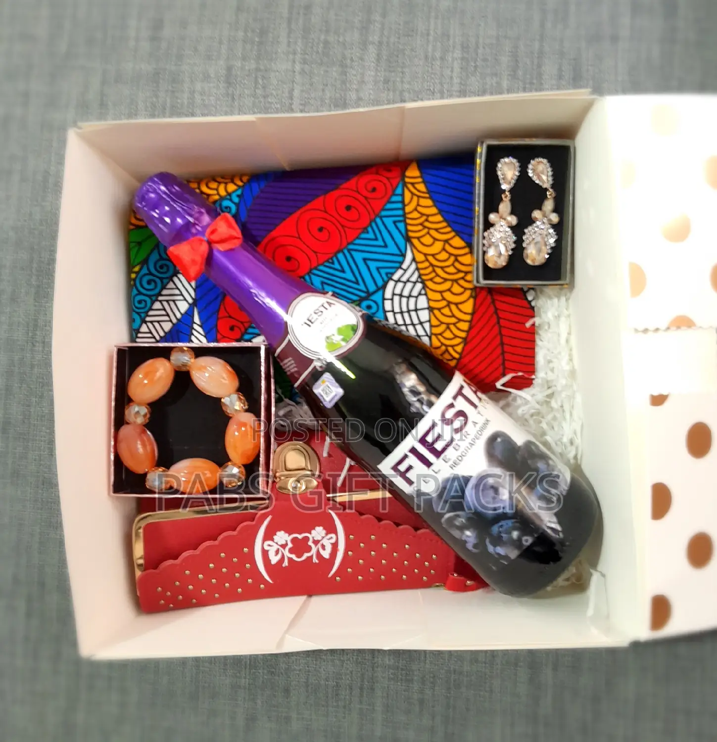 Surprise Birthday and Valantine Gift for Her